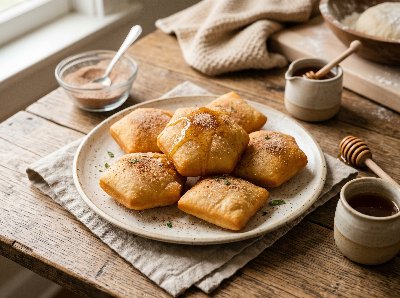 Sopapillas