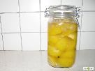 Preserved lemons