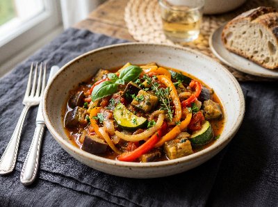 Best Ratatouille